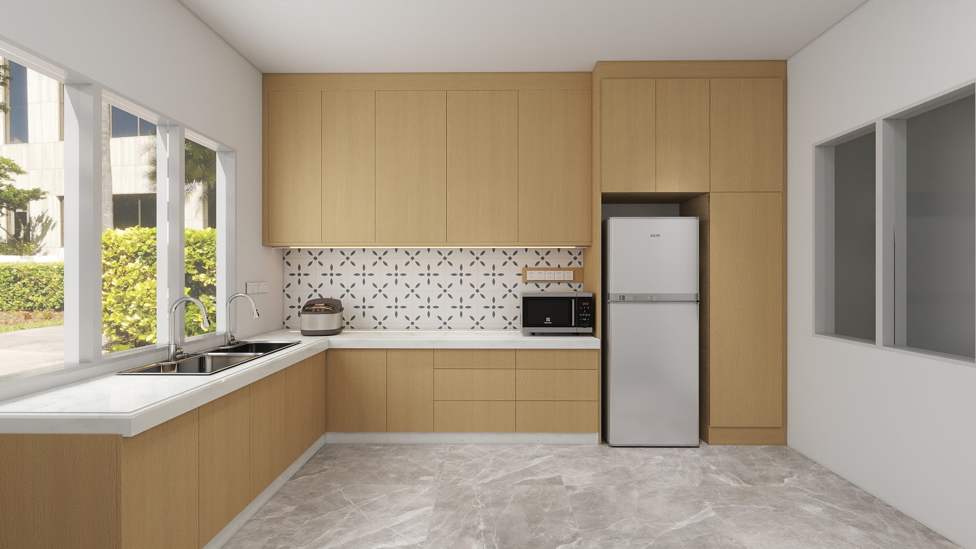 Kolombong Cabinet project image 2