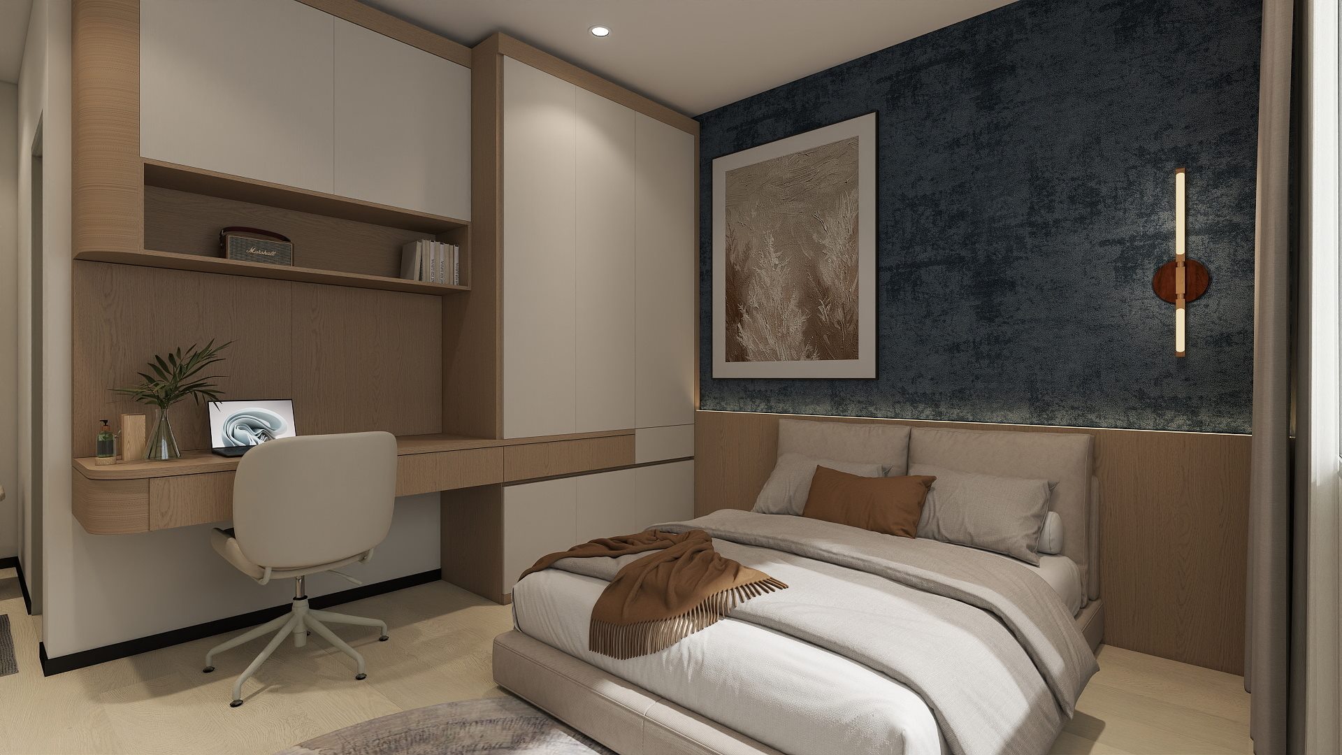 Skymillion Modern · Unit 9–10 project image 3