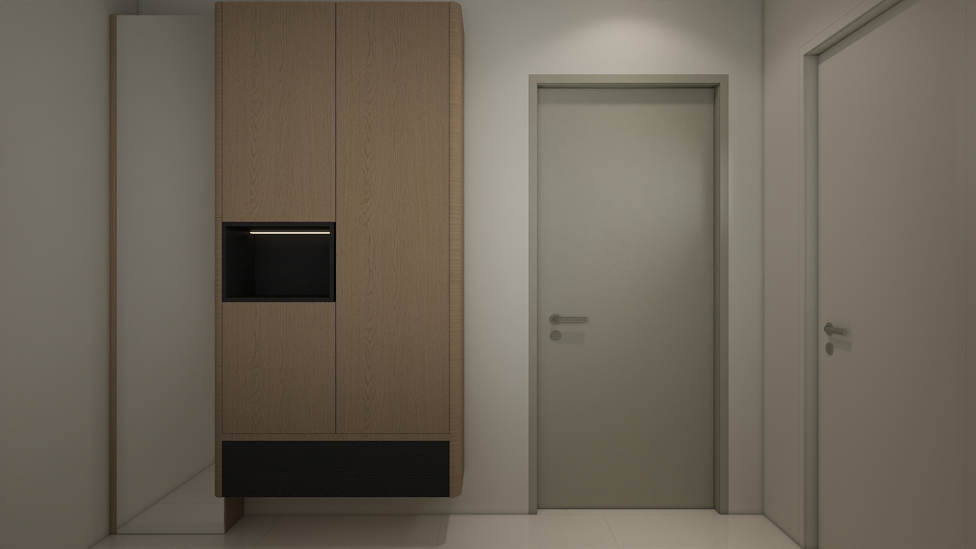 Skymillion Modern · Unit 9–10 project image 13