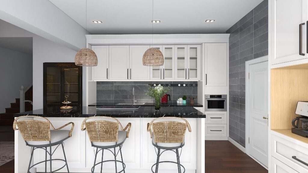 Tanjung Aru Bungalow project image 13