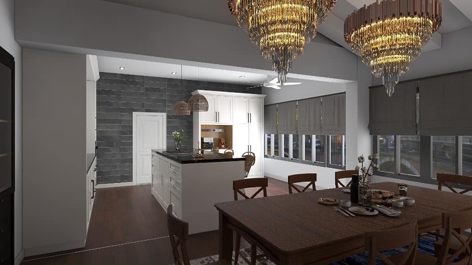 Tanjung Aru Bungalow project image 16