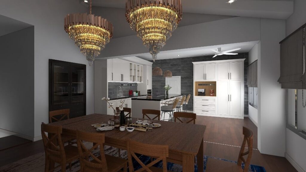 Tanjung Aru Bungalow project image 14