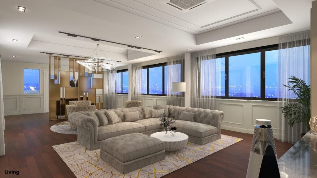 Tanjung Aru Bungalow project image 10