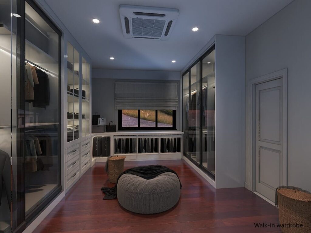 Tanjung Aru Bungalow project image 6