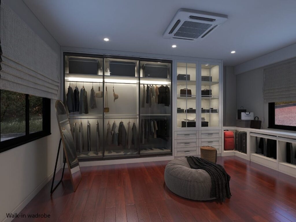 Tanjung Aru Bungalow project image 5