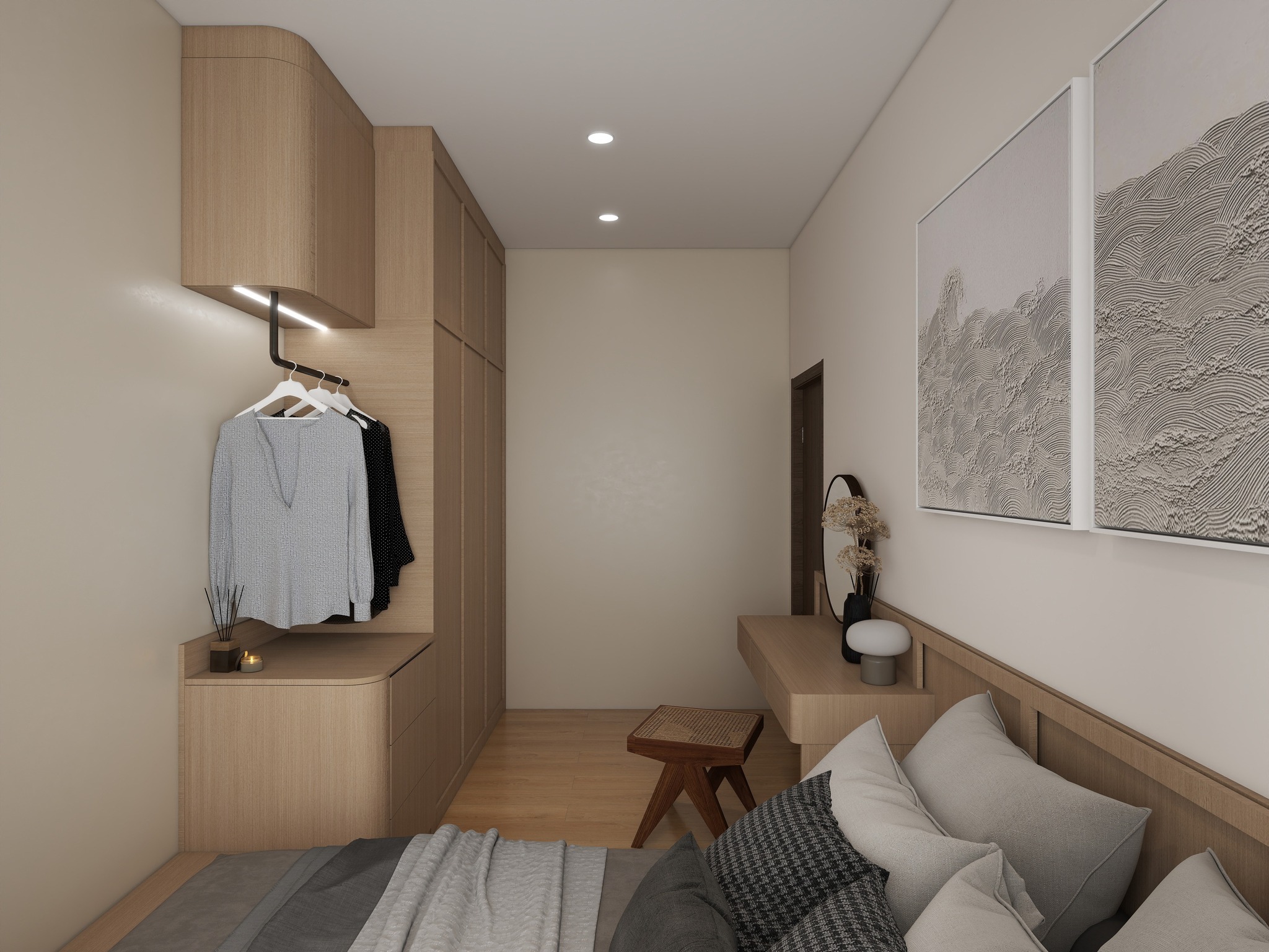 Japandi project image 6