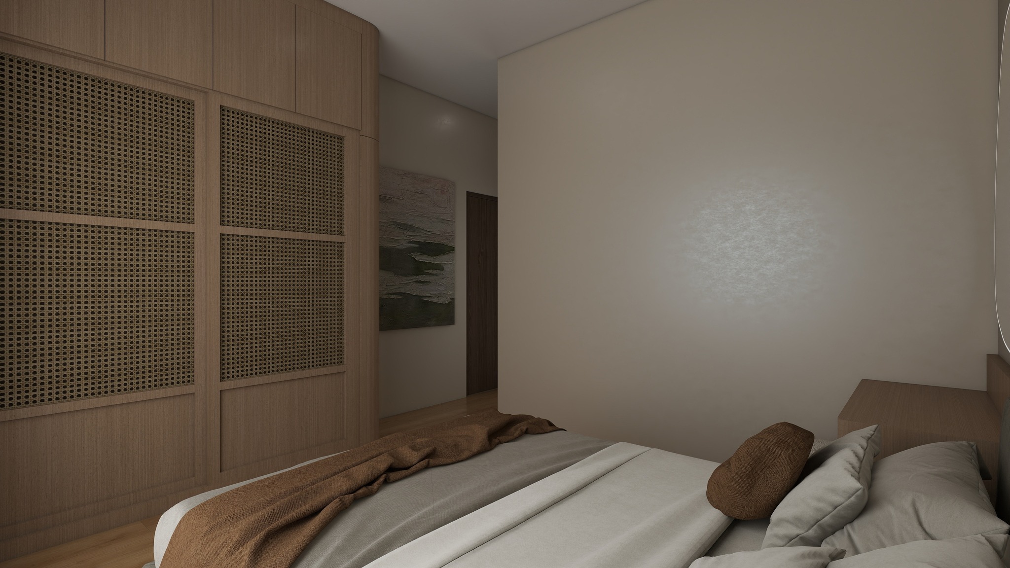 Japandi project image 12