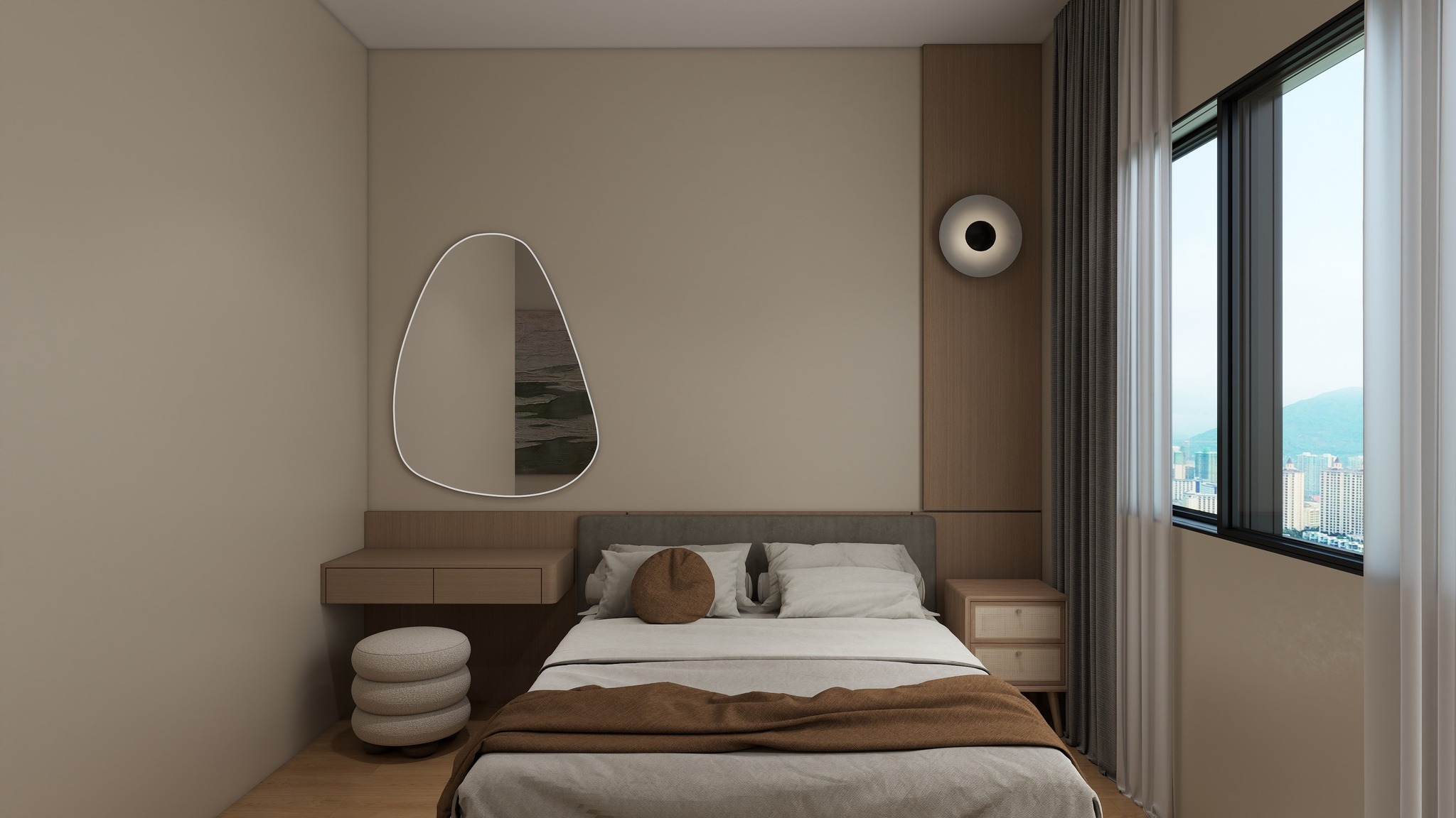 Japandi project image 2