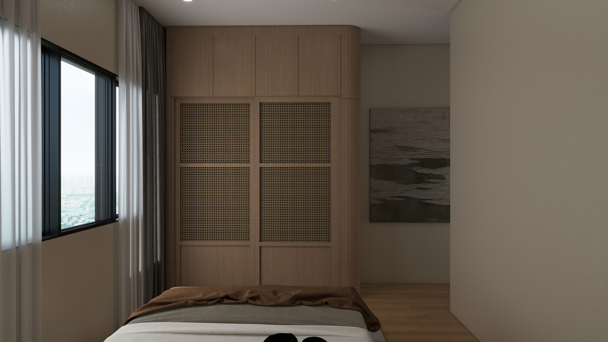 Japandi project image 11