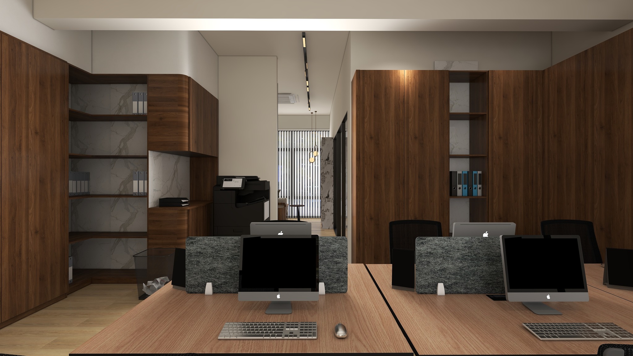 Office Lido Plaza 2 project image 6