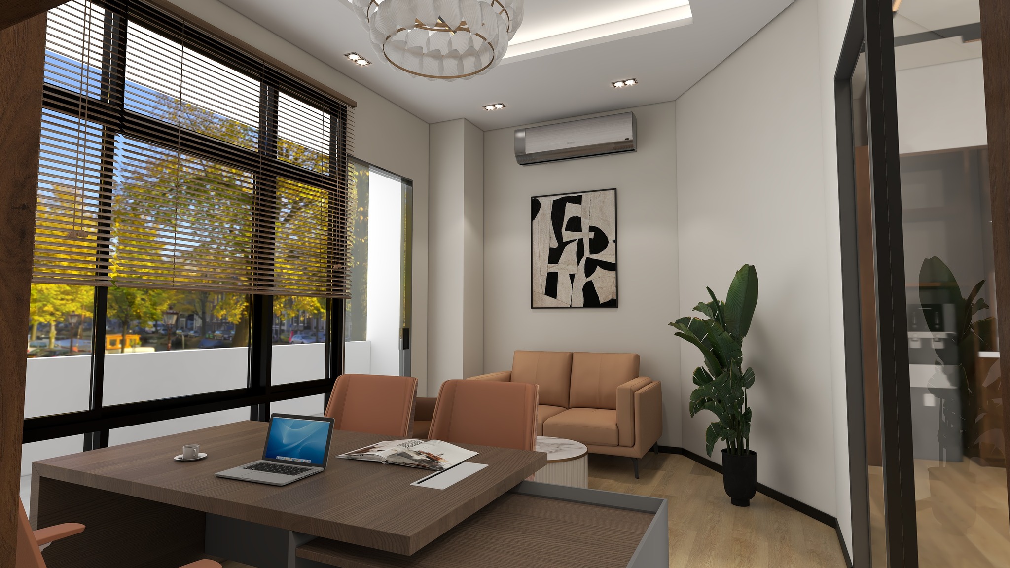 Office Lido Plaza 2 project image 5