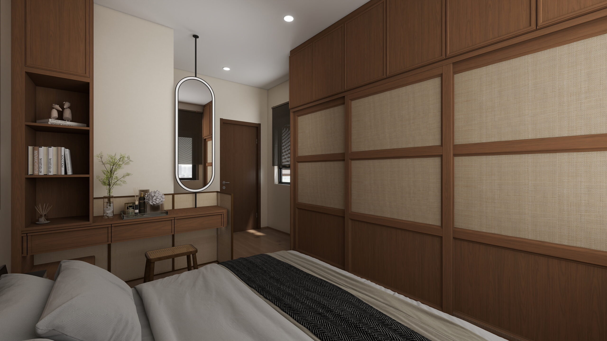 Mid Century Skymillion 2025 project image 19
