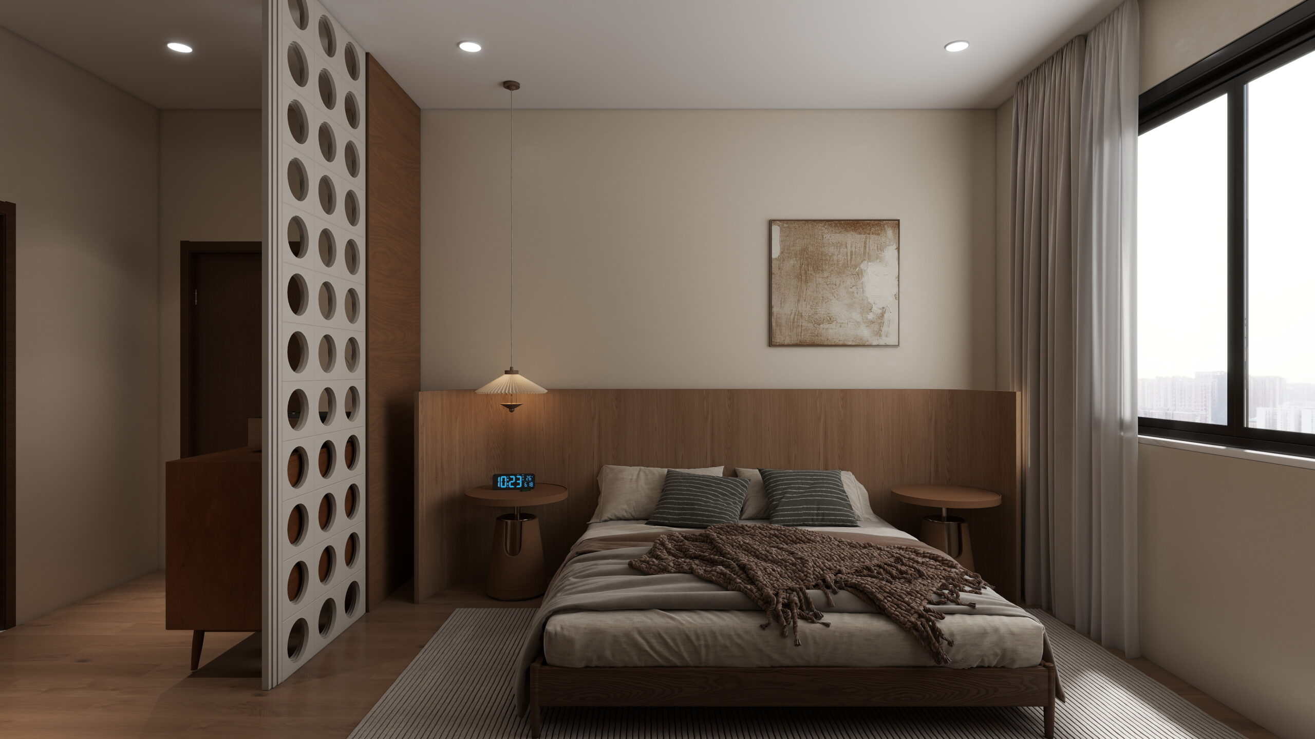 Mid Century Skymillion 2025 project image 7
