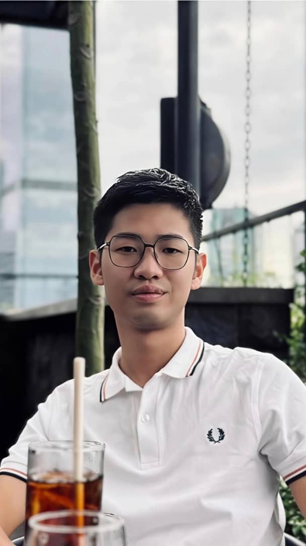 Puan Shi Wei, M Studio