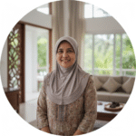 Madam Siti Ahmad size 150 x 150 png