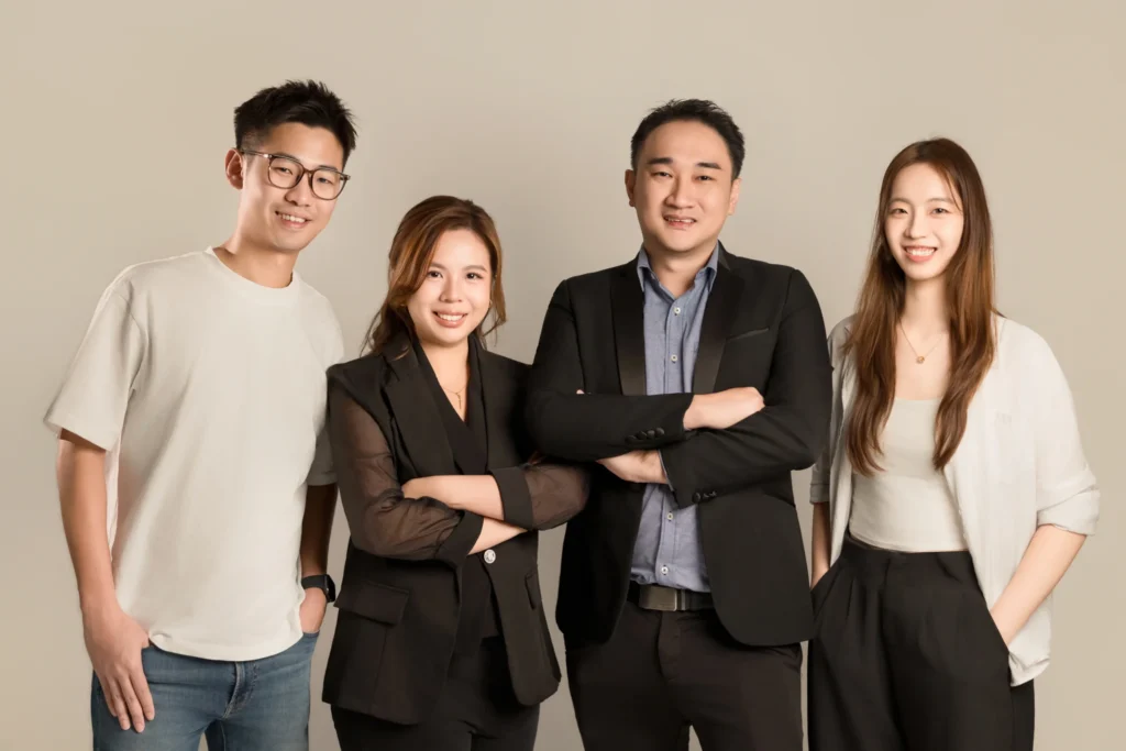 M Interior Studio Team - Interior Design Sabah Experts